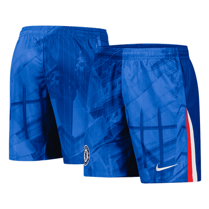 Chelsea Otthon Mez Szett (Mez+Nadrág+Zokni) 2025/26 Kék