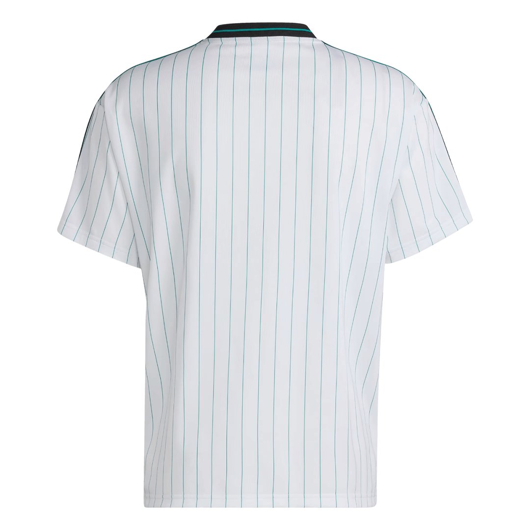 Liverpool ICON Mez 2025/26 Fehér