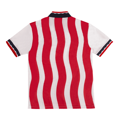 USA Hazai Retro Futball Mez 1994