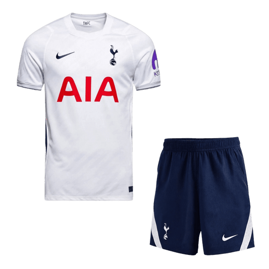 Tottenham Hotspur Hazai Mez 2026/27 Fehér