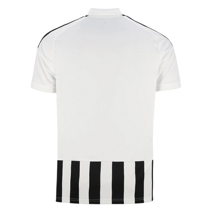 Juventus Hazai Mez 2026/27