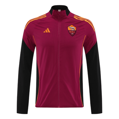 Roma Szélálló Dzseki 2025/26 futball mez
