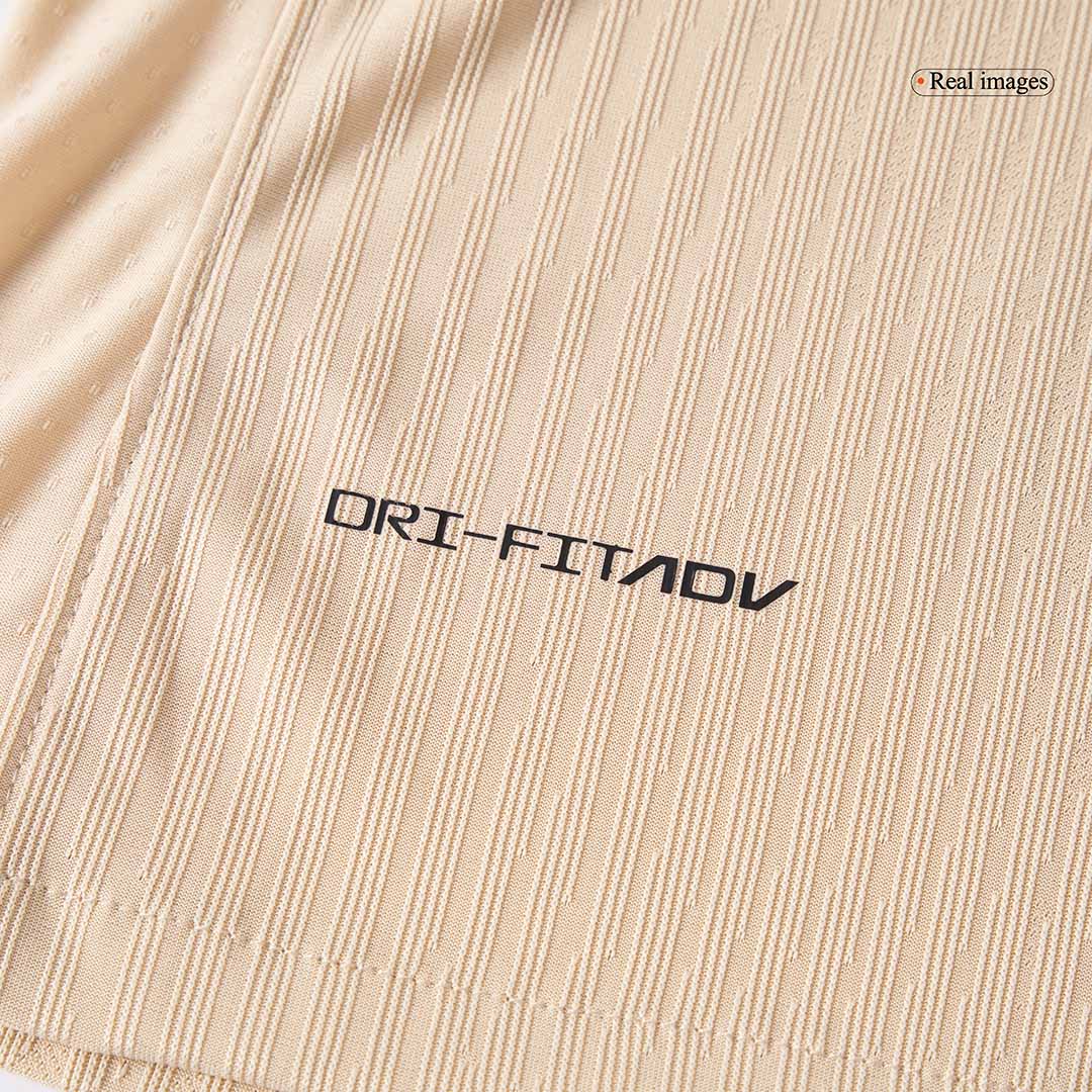 ROONY #28 Barcelona Játékos Idegenbeli Mez 2025/26