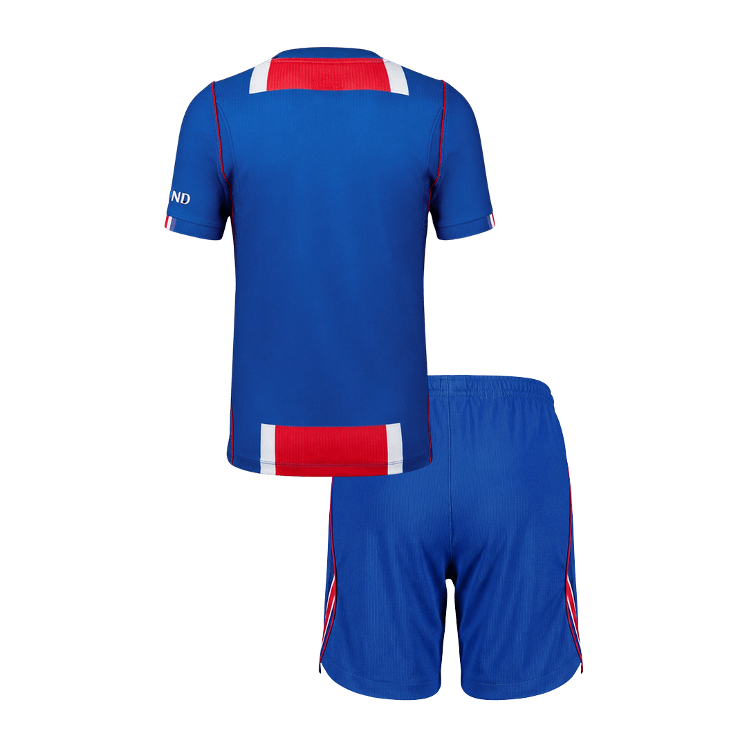 PSG Gyerek Hazai Mez 2026/27