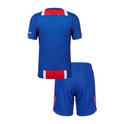 PSG Gyerek Hazai Mez 2026/27