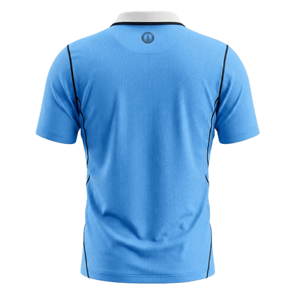 Uruguay Hazai Mez 2026 Kék