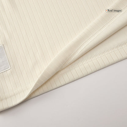 HAVERTZ #7 Germany Futball Mez 2025 Fehér