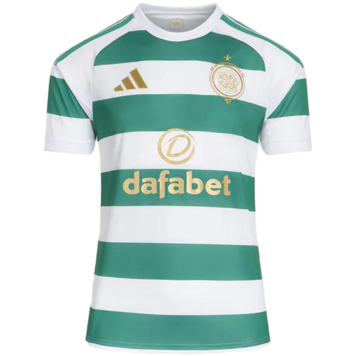 Celtic Hazai Mez 2026/27
