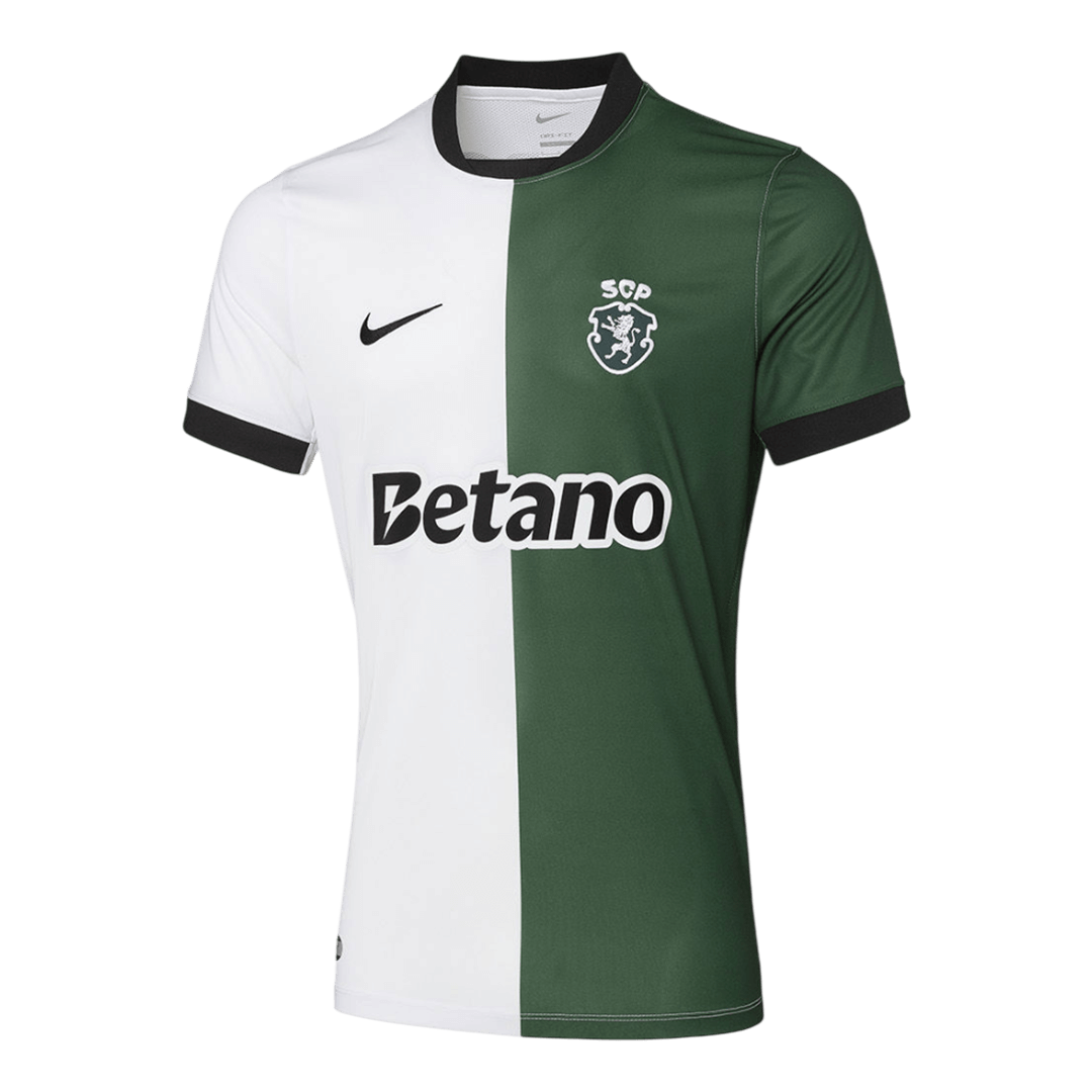 Sporting CP Mez 2025/26