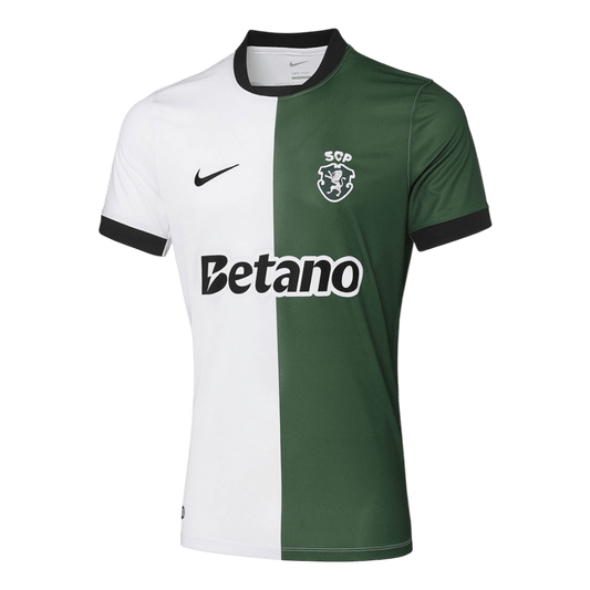Sporting CP Mez 2025/26