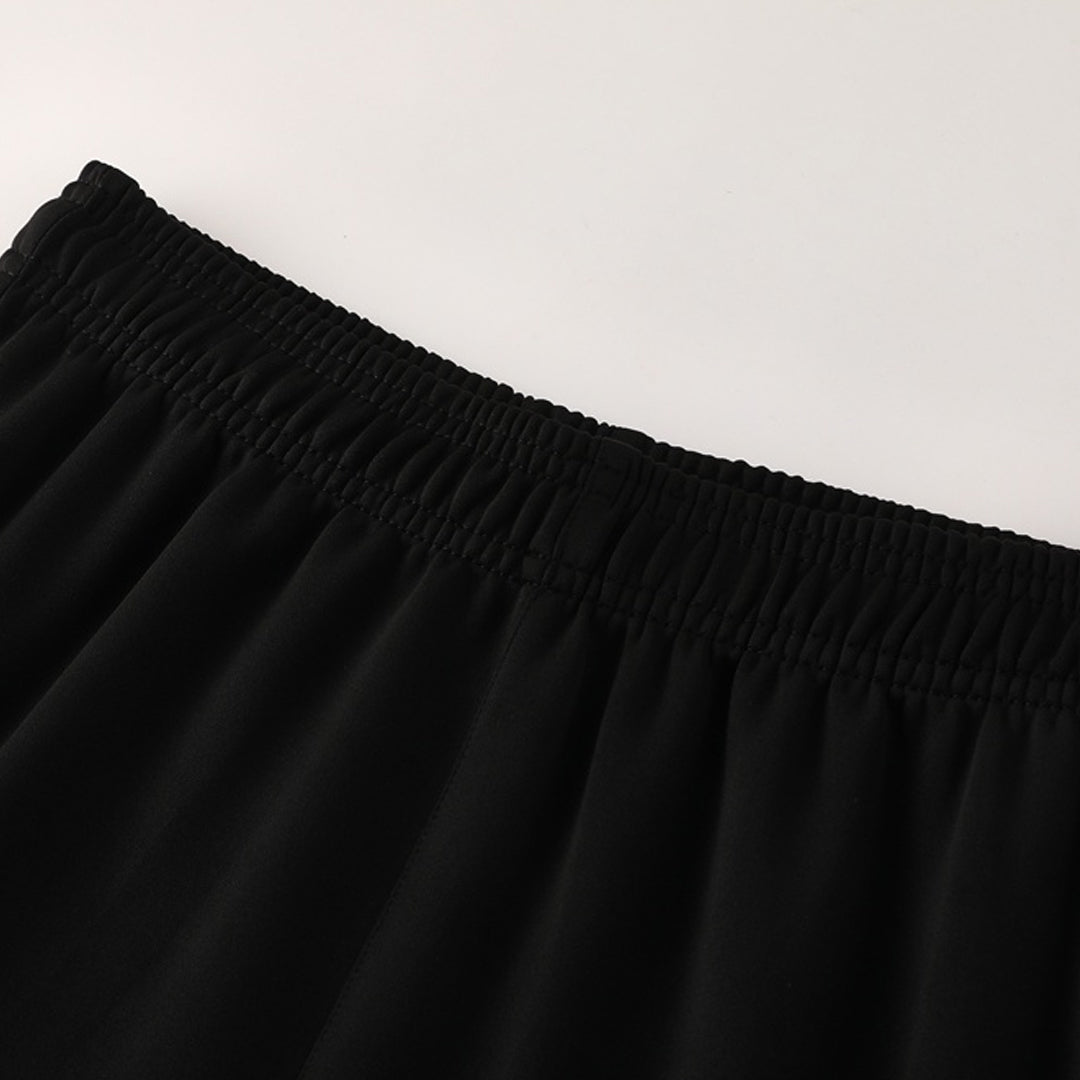 AC Milan Edzés Dzseki Szett(Dzseki+Nadrág) 2025/26