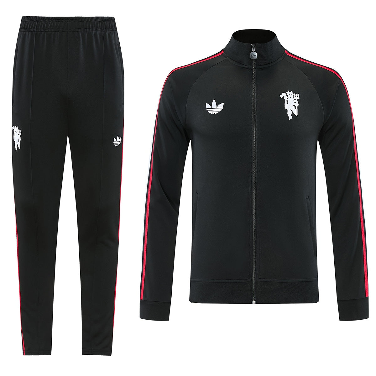 Manchester United Edzés 2026/27