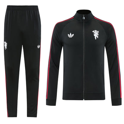 Manchester United Edzés 2026/27