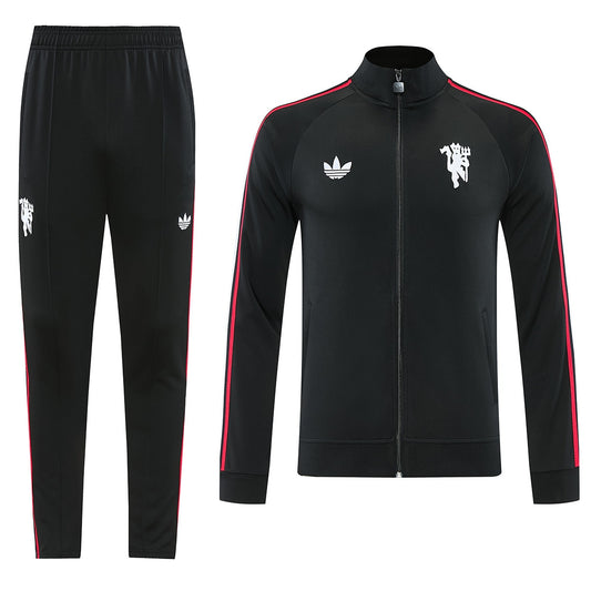 Manchester United Edzés 2026/27