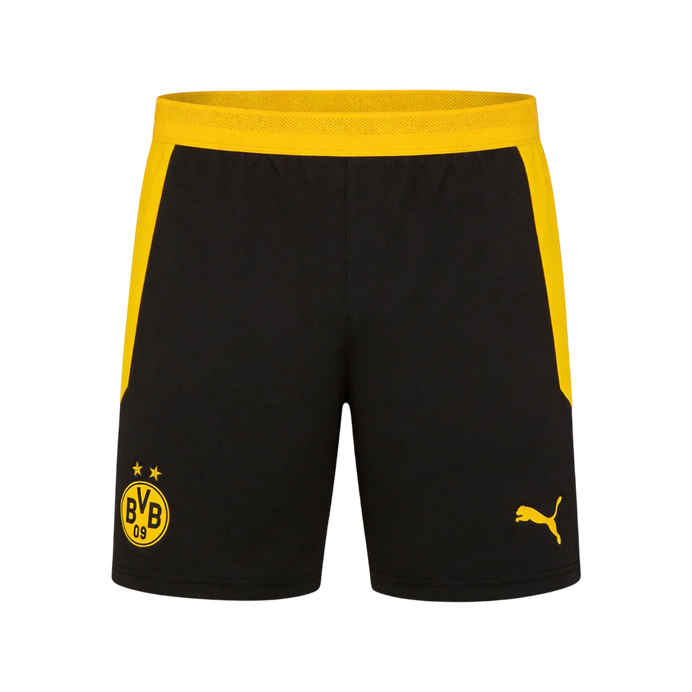 Borussia Dortmund Hazai Mez 2026/27 Sárga
