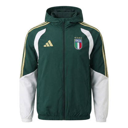Italy Edzés Szett (Felső+Nadrág) 2026