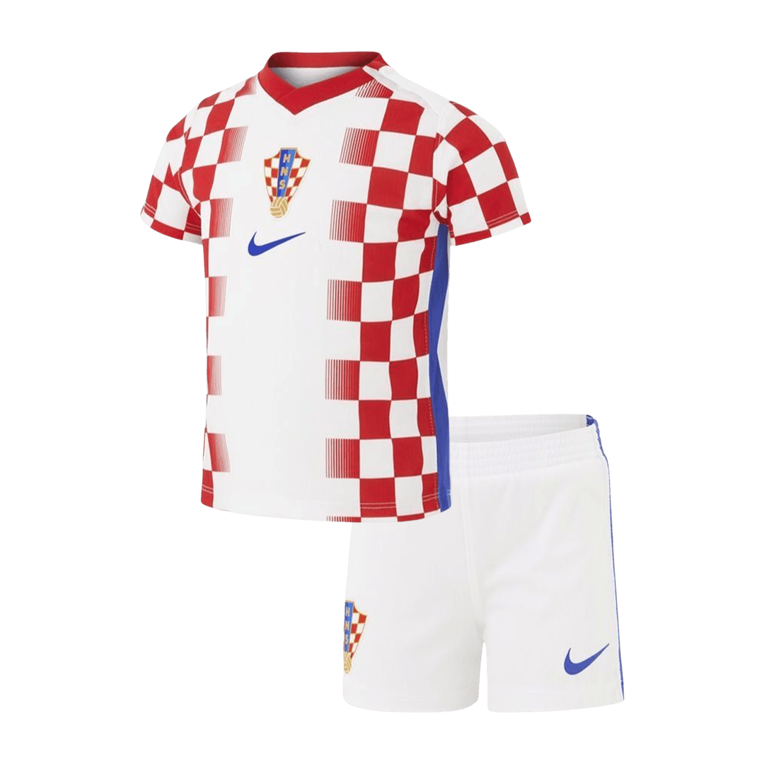 Croatia Gyerek Hazai Világbajnokság Mez 2026