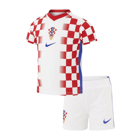 Croatia Gyerek Hazai Világbajnokság Mez 2026