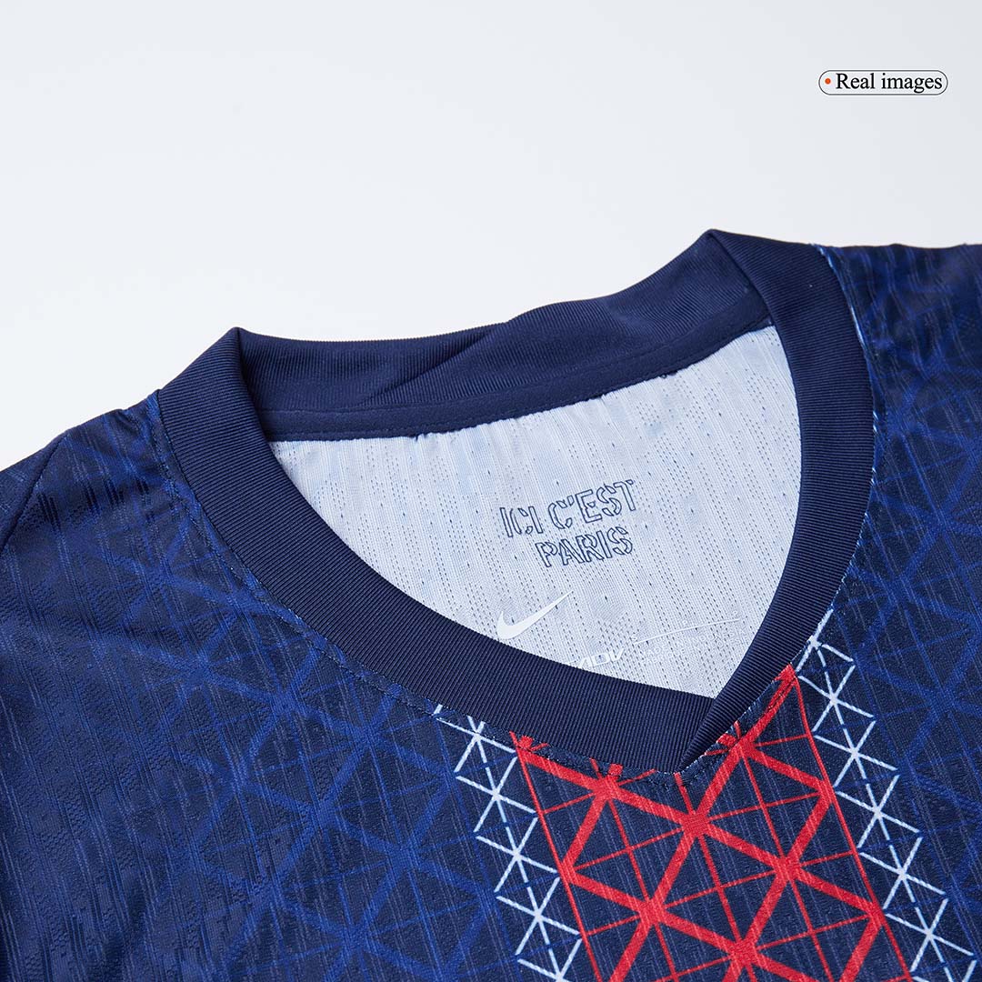 HAKIMI #2 PSG Játékos Hazai Mez 2025/26