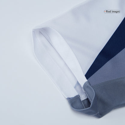 DRAGUSIN #3 Tottenham Hotspur Otthon Mez 2025/26 Fehér