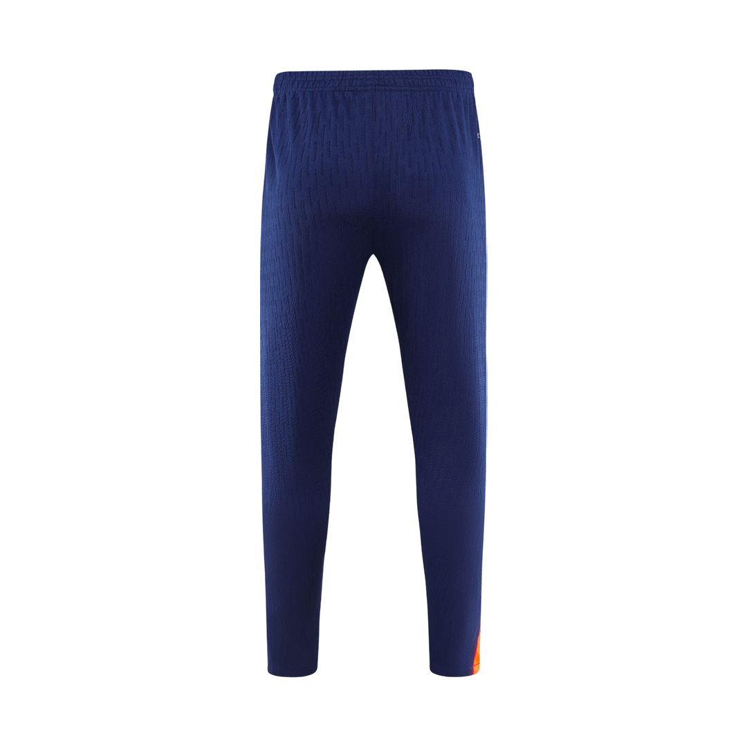 Barcelona Zip Felső Kabát Szett(Dzseki+Nadrág) 2025/26