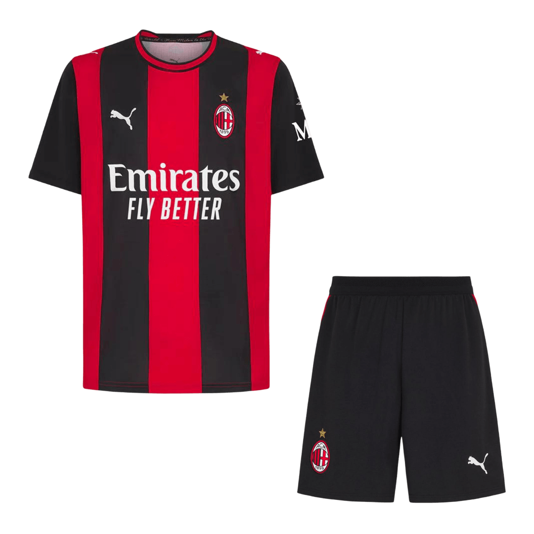 AC Milan Hazai Mez 2026/27