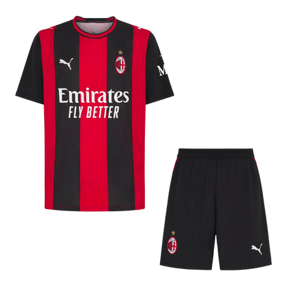 AC Milan Hazai Mez 2026/27
