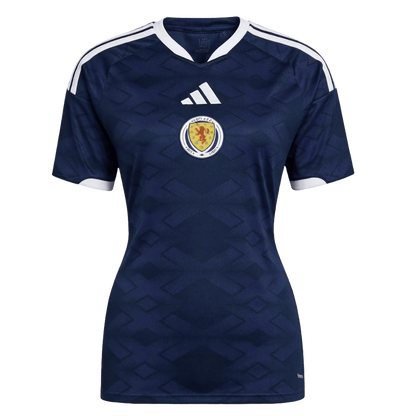 Női Scotland Hazai Világbajnoki Mez 2026