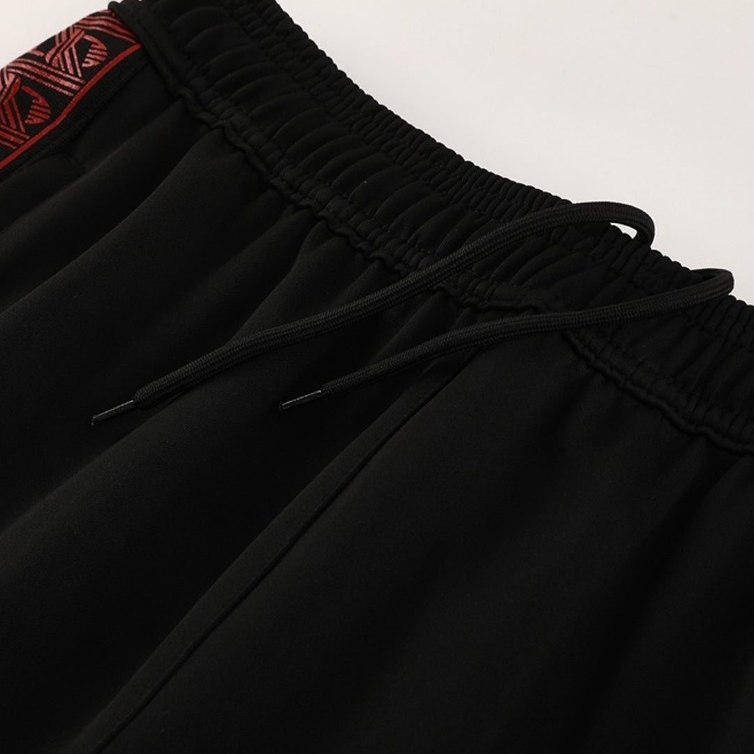 AC Milan Edzés Dzseki Szett(Dzseki+Nadrág) 2025/26