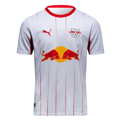 RB Leipzig Hazai Mez 2026/27 Fehér