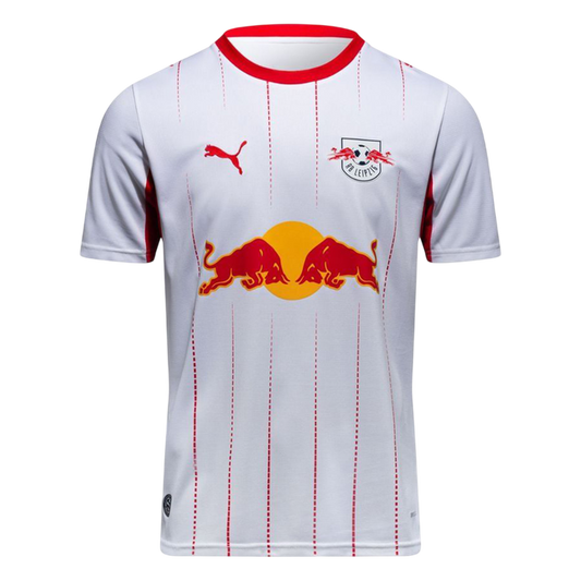 RB Leipzig Hazai Mez 2026/27 Fehér