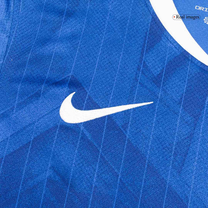 HATO #21 Chelsea
 Otthon Futball Mez 2025/26 Kék