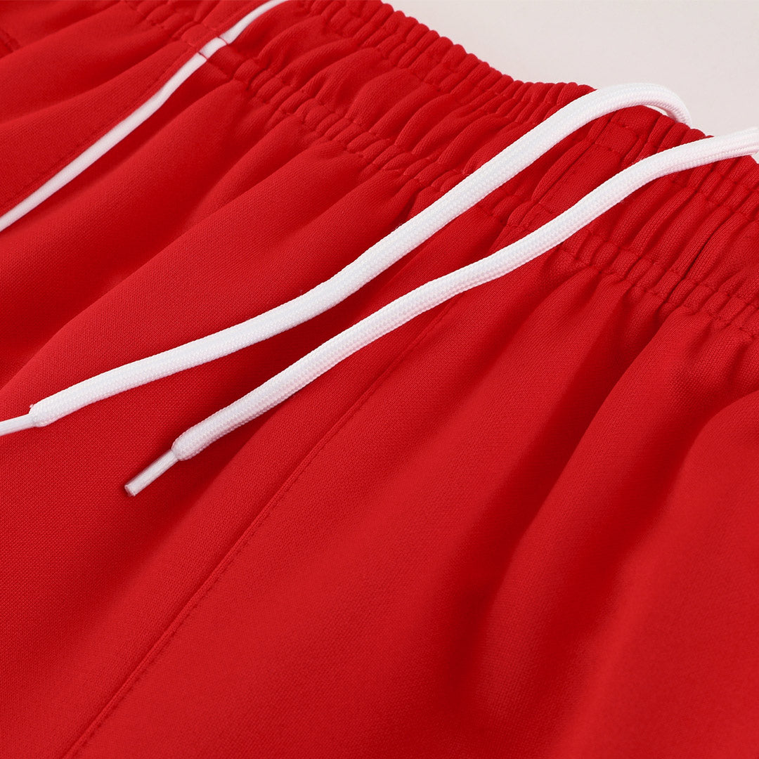 Bayern Munich Edzés Dzseki 2025/26 Piros