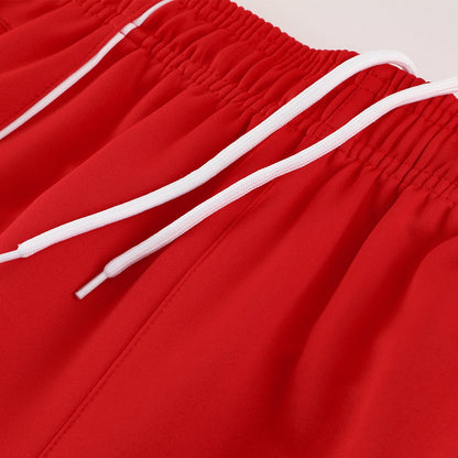 Bayern Munich Edzés Dzseki 2025/26 Piros