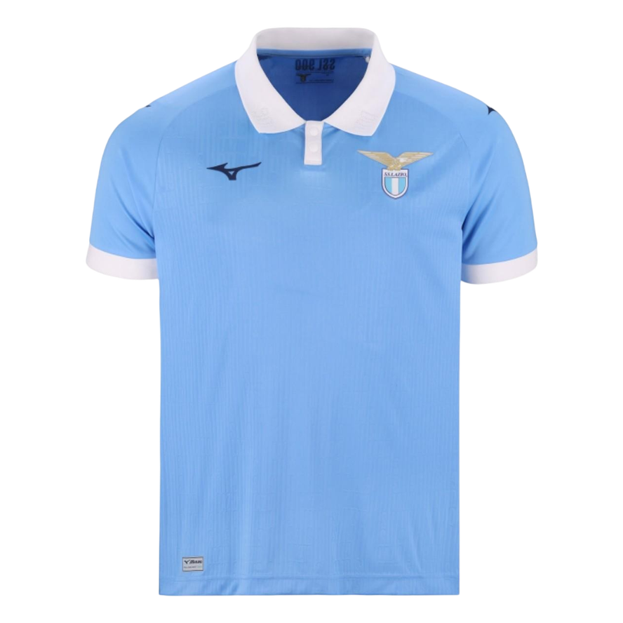 Lazio Hazai Mez 2026/27 Kék
