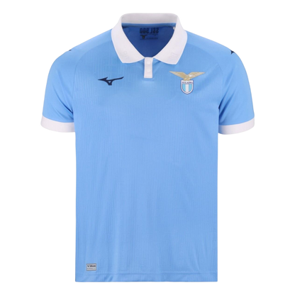 Lazio Hazai Mez 2026/27 Kék