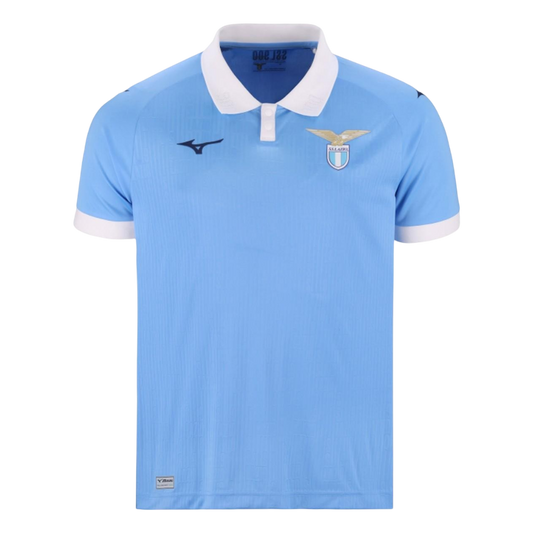 Lazio Hazai Mez 2026/27 Kék