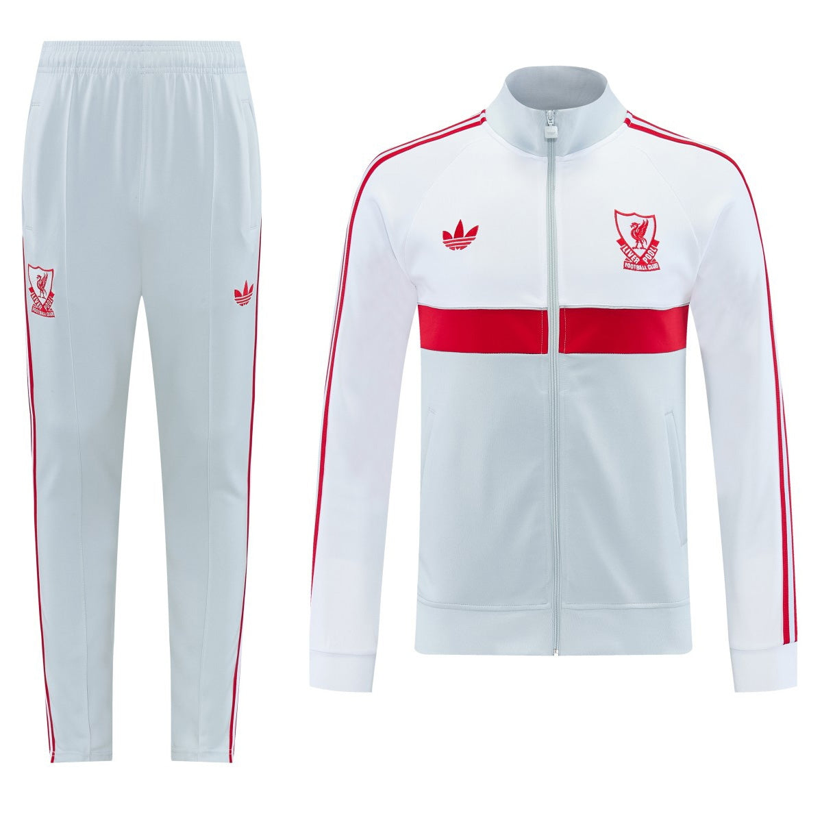 Liverpool Edzés 2026/27