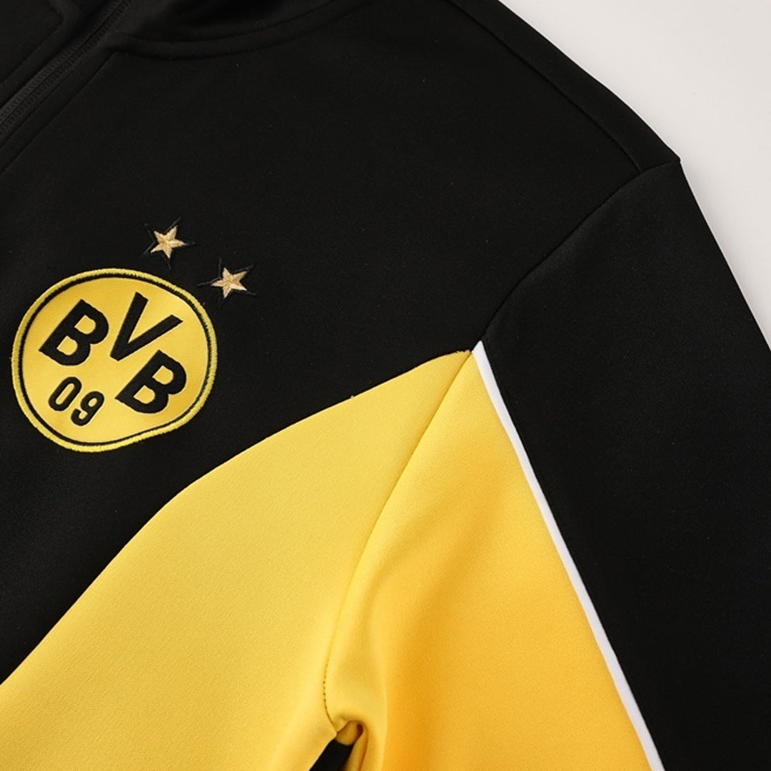 Borussia Dortmund Edzés Dzseki 2025/26
