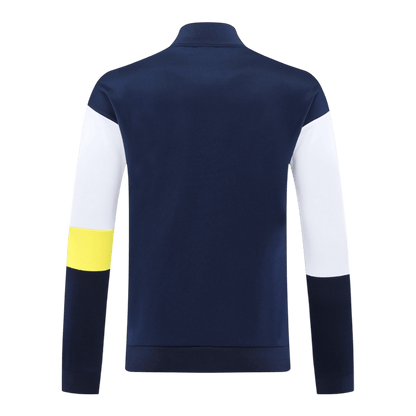 Arsenal Edzés Dzseki 2025/26