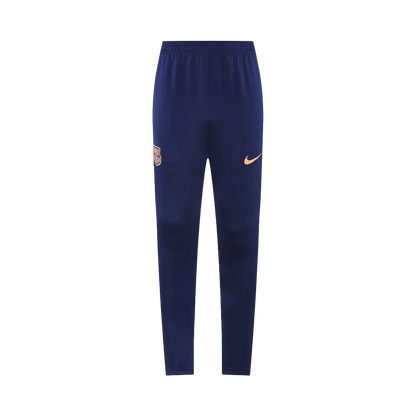 Barcelona Edzés Dzseki Szett(Dzseki+Nadrág) 2025/26