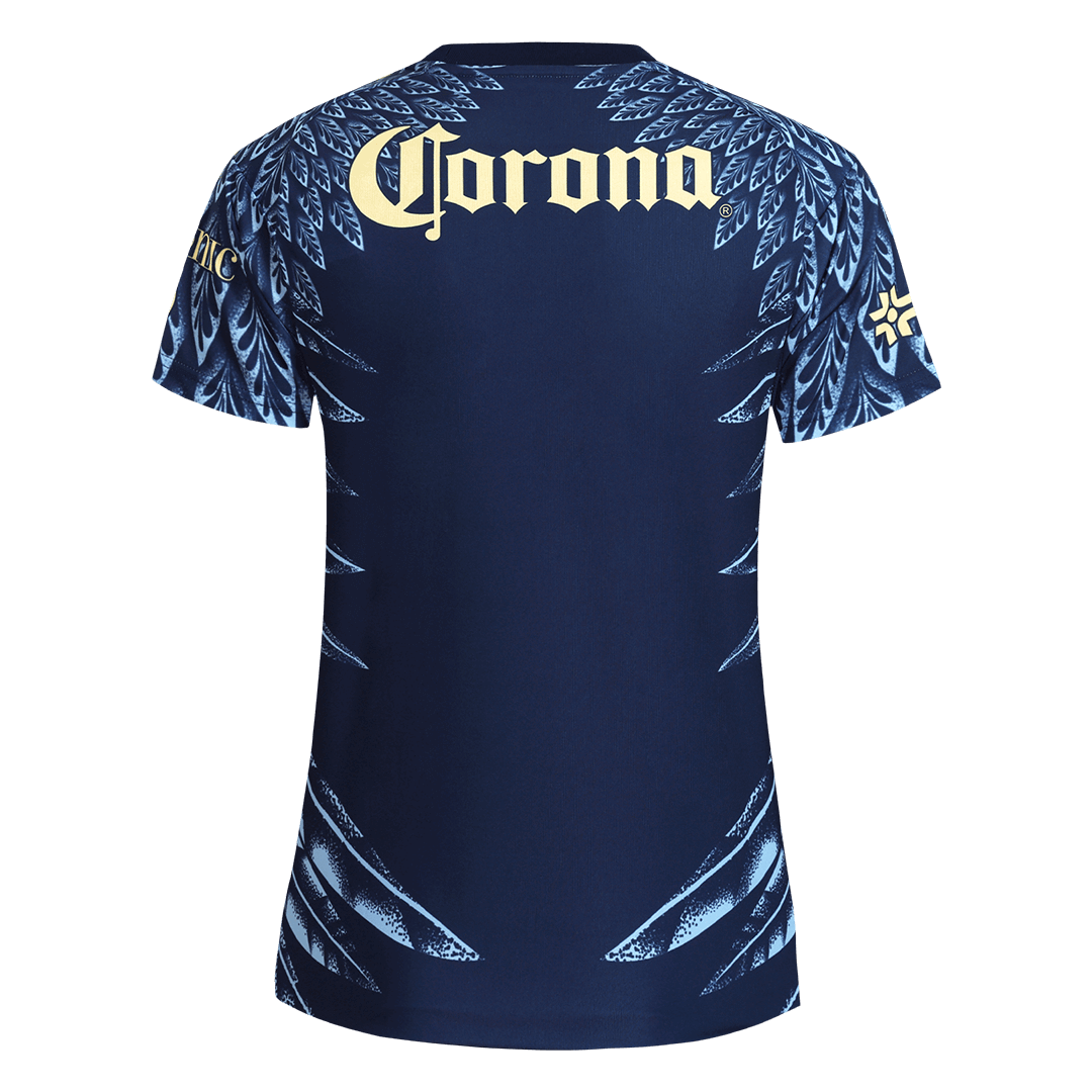 Női Club America Mez 2025/26