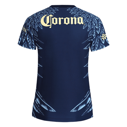 Női Club America Mez 2025/26