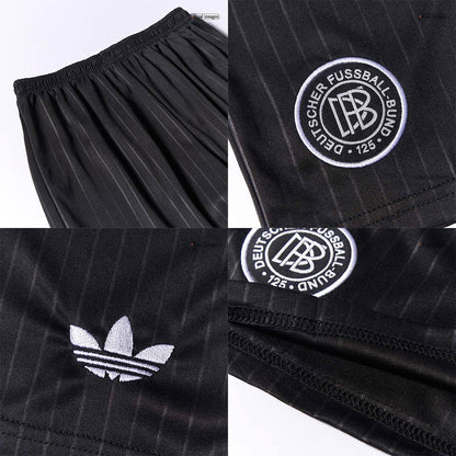 Germany Gyerek Mez Készlet(Mez+Nadrág) 2025 Fehér