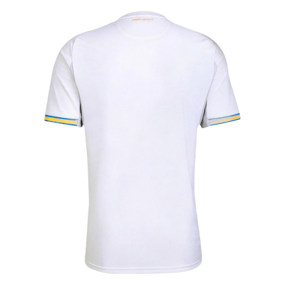 Marseille Hazai Mez 2026/27 Fehér