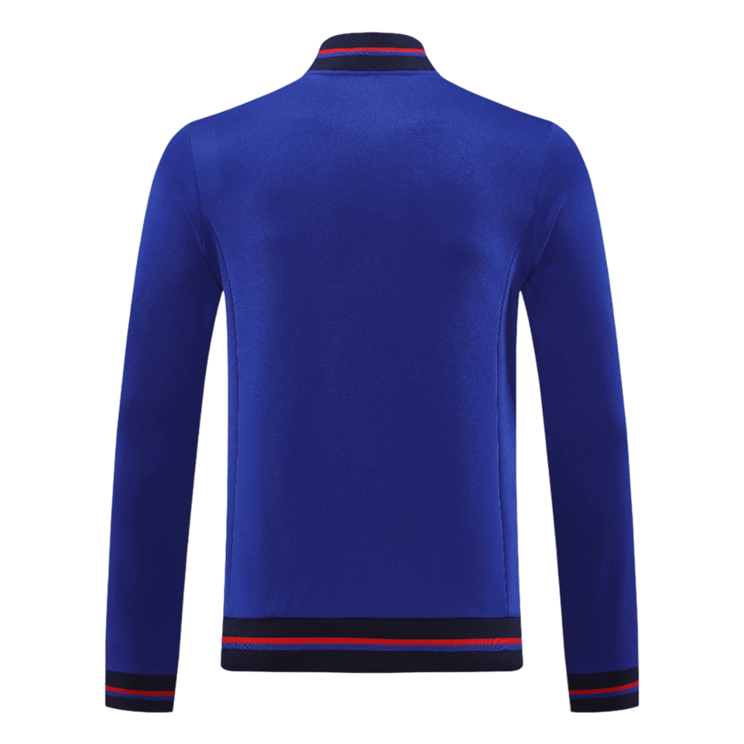 Olympique Lyonnais Edzés Dzseki 2025/26