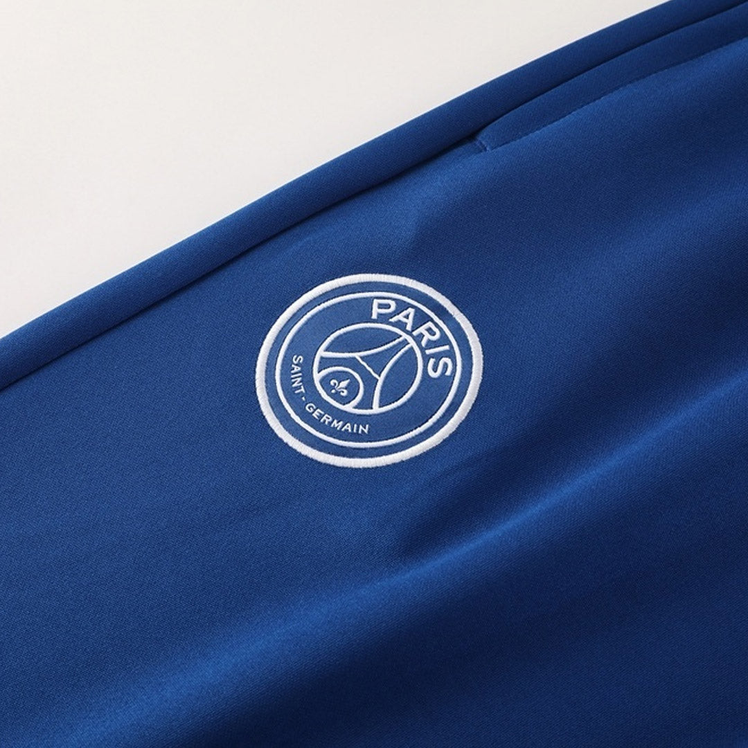 PSG Kabát Szett (Dzseki+Nadrág) Edzés Dzseki 2025/26