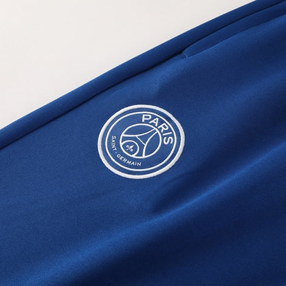 PSG Kabát Szett (Dzseki+Nadrág) Edzés Dzseki 2025/26