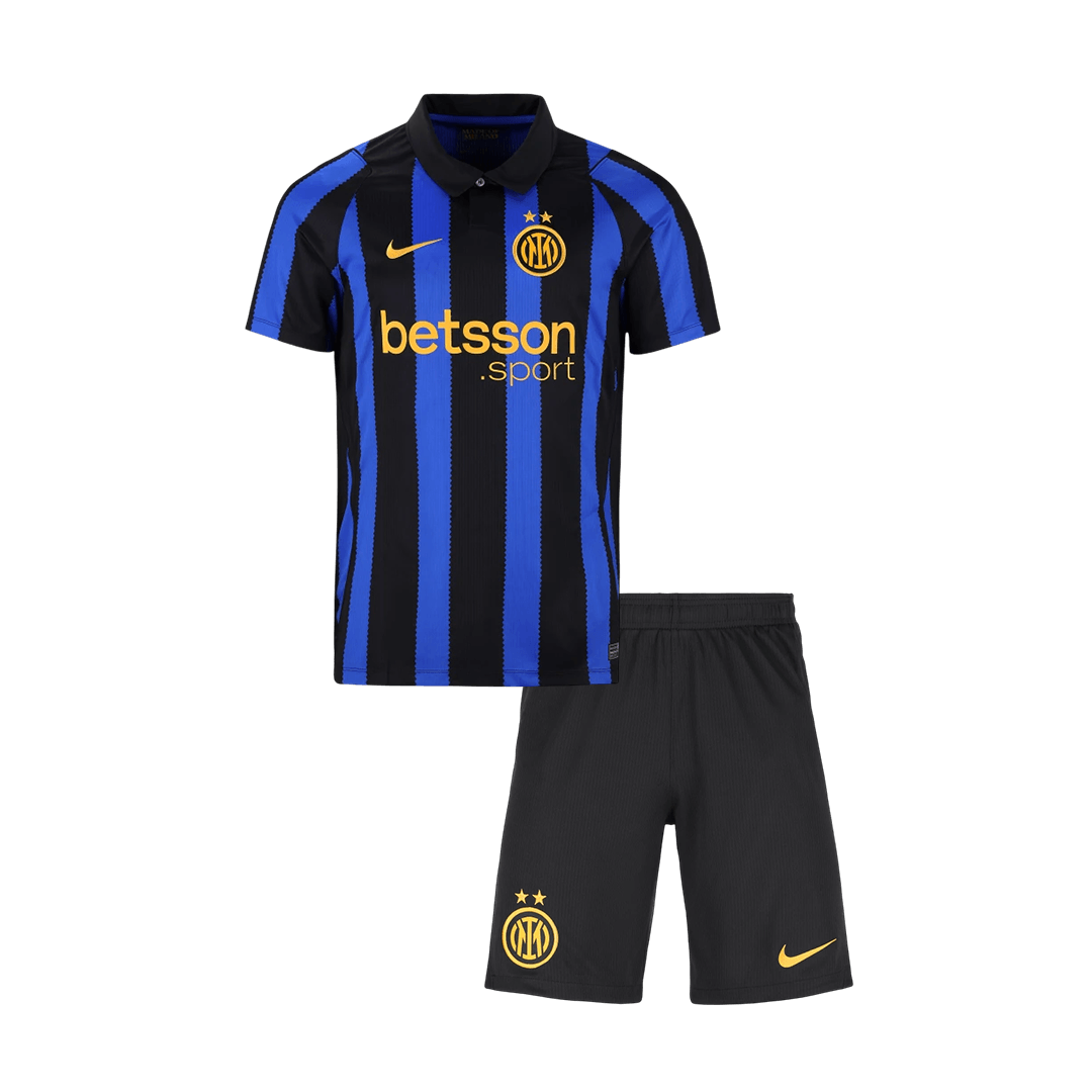 Inter Milan Gyerek Hazai Mez 2026/27