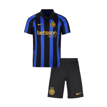 Inter Milan Gyerek Hazai Mez 2026/27